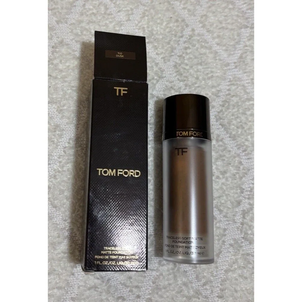 Tom Ford tom ford
